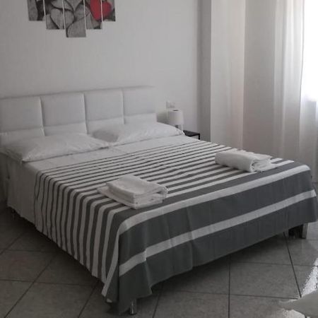B&B Al Fiume Colonnella Kültér fotó