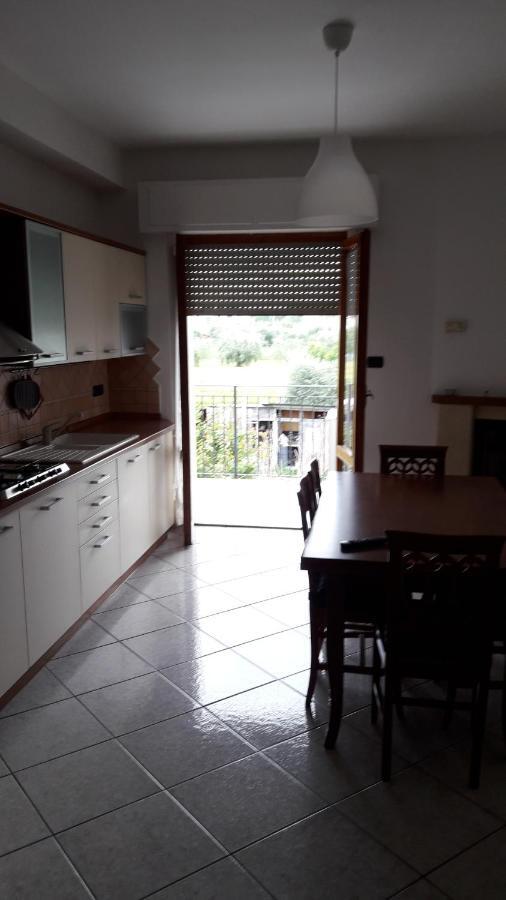 B&B Al Fiume Colonnella Kültér fotó