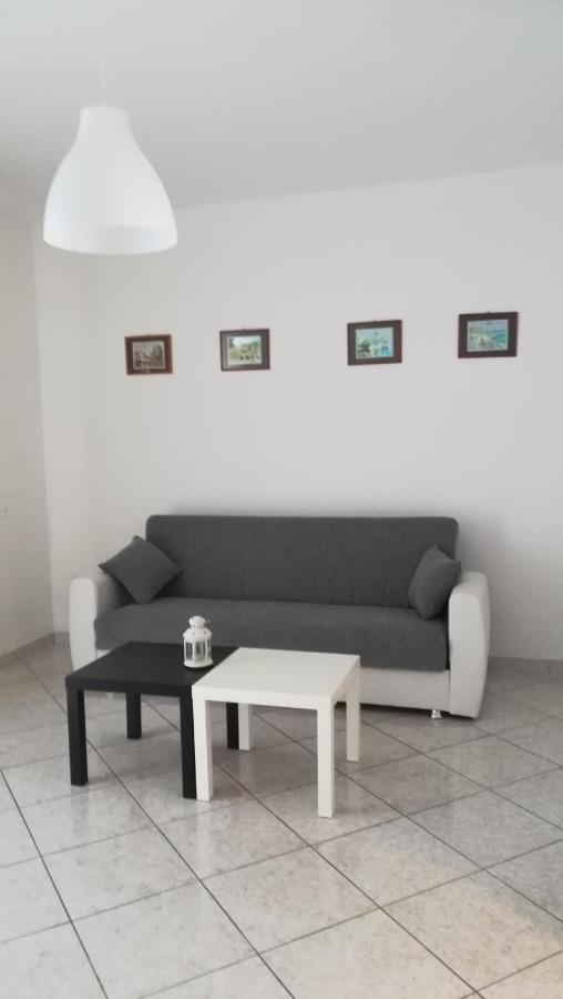 B&B Al Fiume Colonnella Kültér fotó